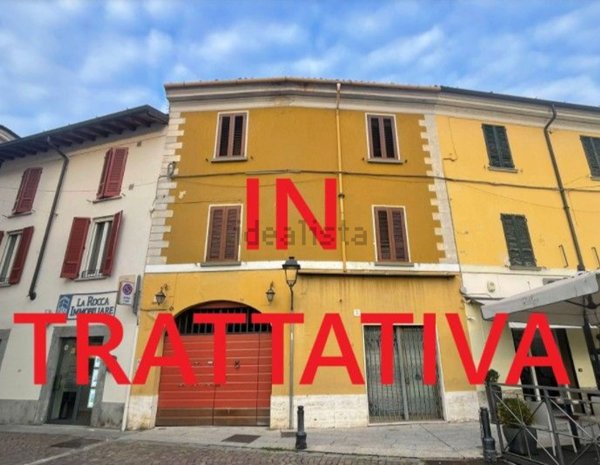 quadrivano in vendita a Chiari