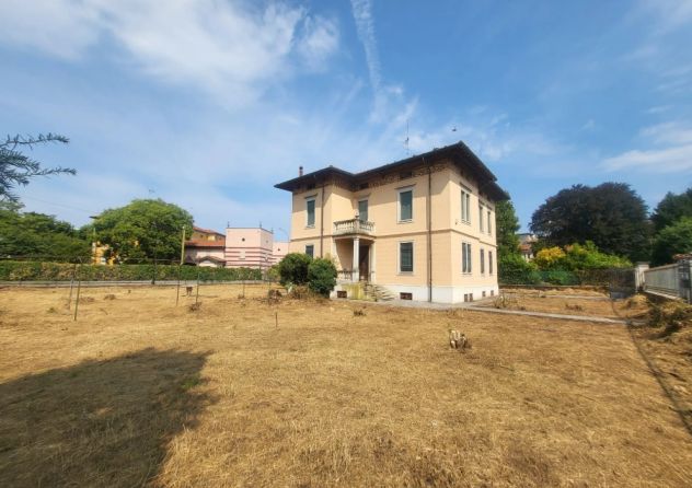 casa indipendente in vendita a Chiari