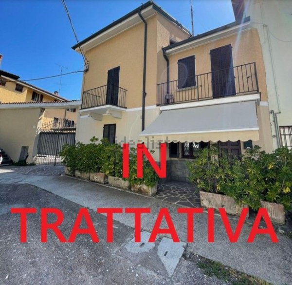 quadrivano in vendita a Chiari