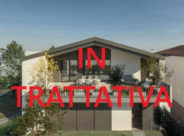 appartamento in vendita a Chiari