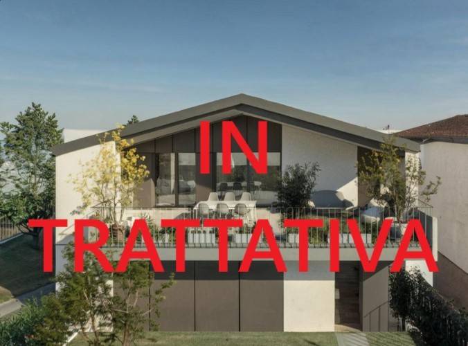 appartamento in vendita a Chiari