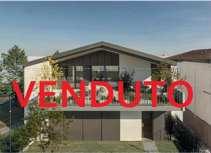 appartamento in vendita a Chiari