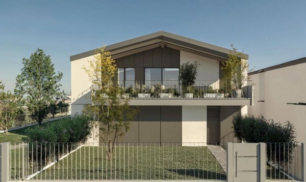 appartamento in vendita a Chiari