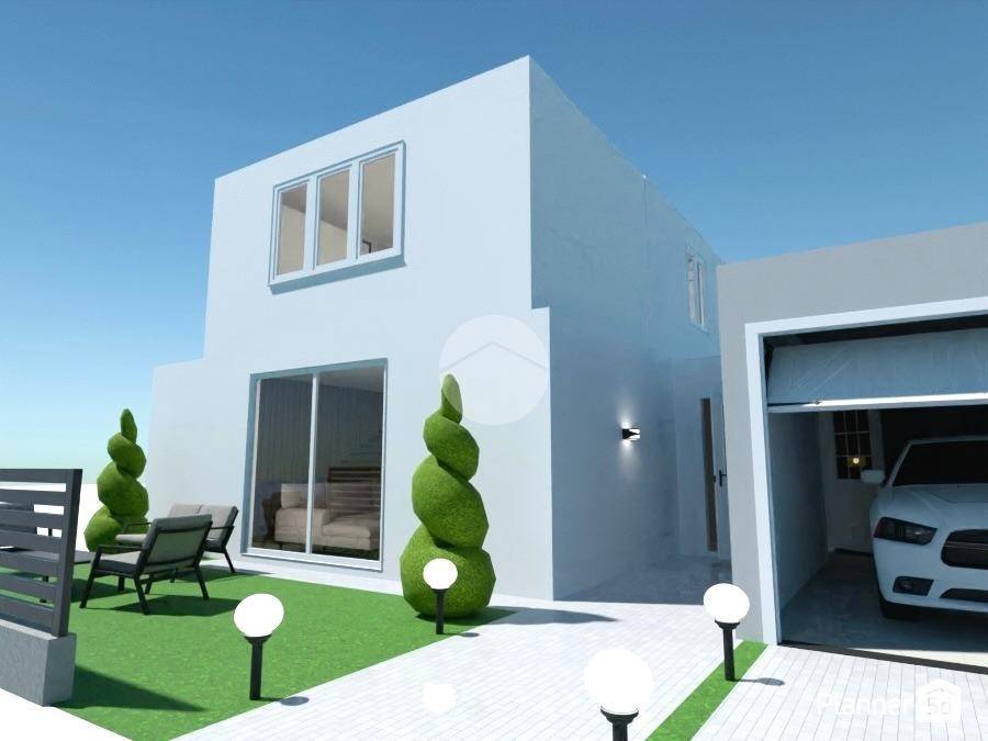casa indipendente in vendita a Chiari