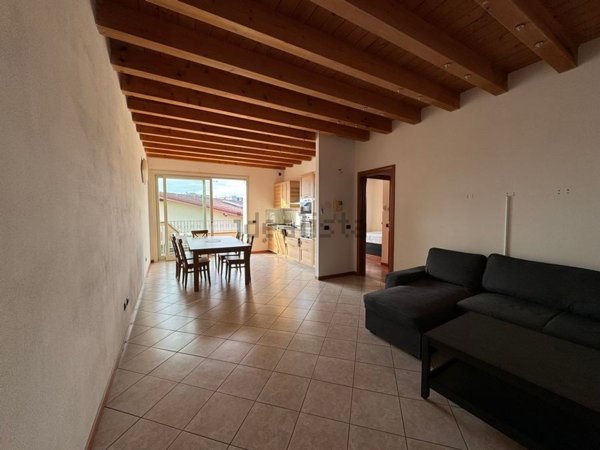 appartamento in vendita a Chiari