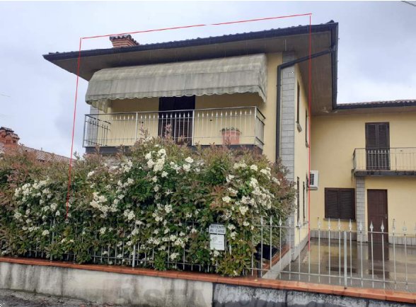 casa indipendente in vendita a Chiari in zona Santellone