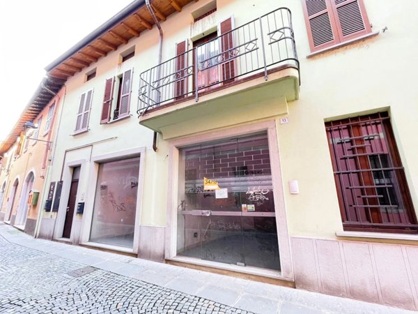 negozio in vendita a Chiari