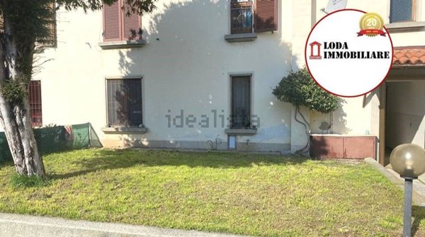 appartamento in vendita a Chiari