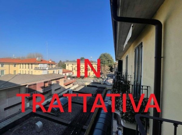 appartamento in vendita a Chiari