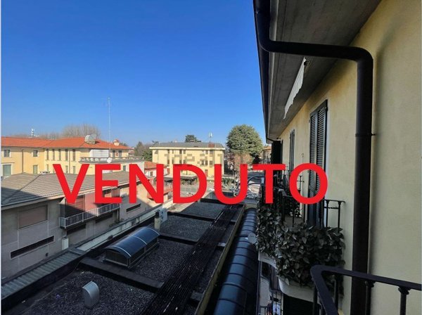 appartamento in vendita a Chiari