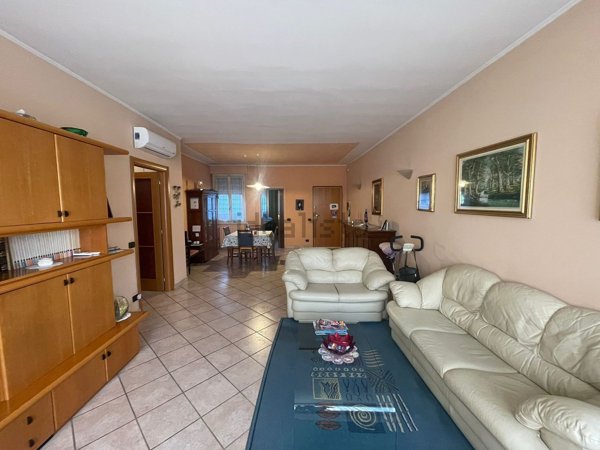 appartamento in vendita a Chiari