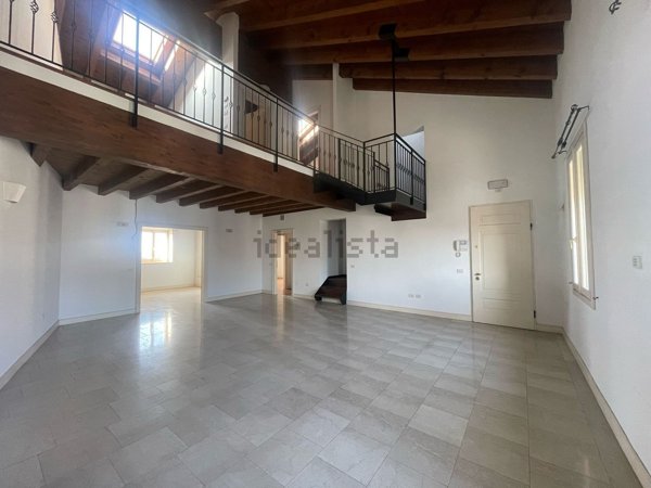 appartamento in vendita a Chiari