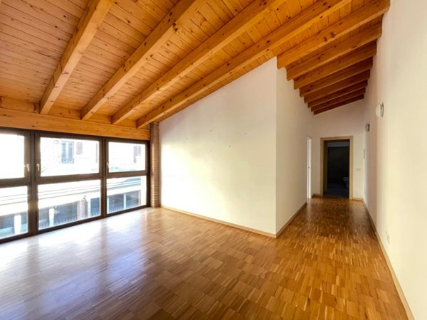 appartamento in vendita a Chiari
