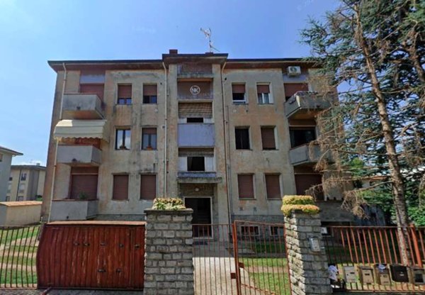 appartamento in vendita a Chiari