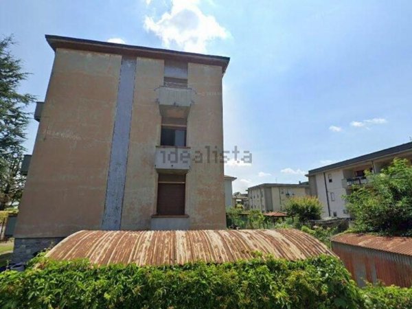 appartamento in vendita a Chiari