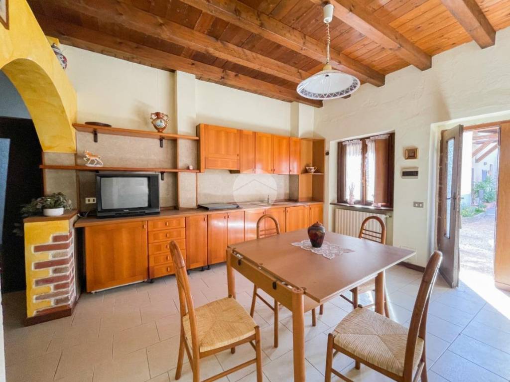 appartamento in vendita a Chiari