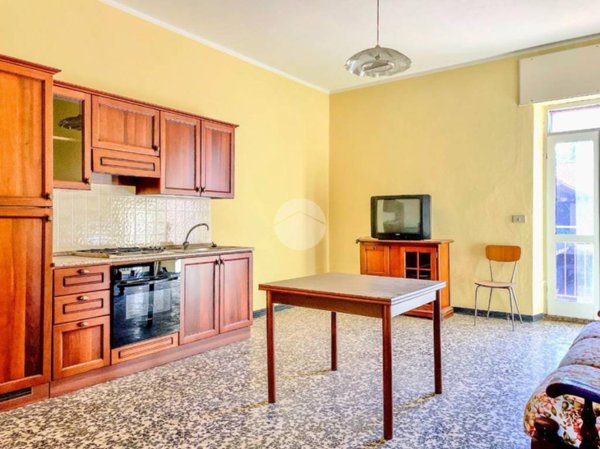 appartamento in vendita a Chiari
