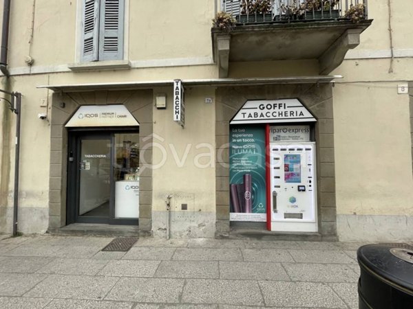 appartamento in vendita a Chiari