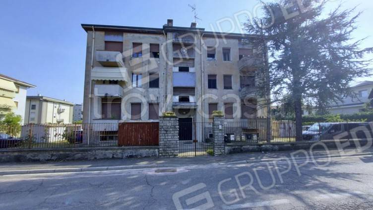 appartamento in vendita a Chiari
