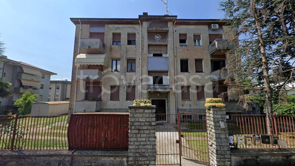 appartamento in vendita a Chiari