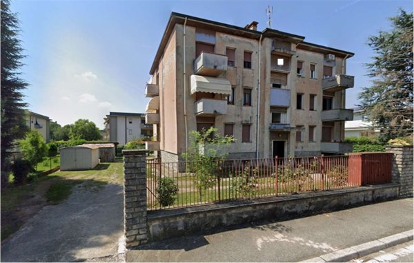 appartamento in vendita a Chiari