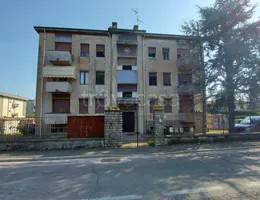appartamento in vendita a Chiari