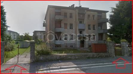 appartamento in vendita a Chiari