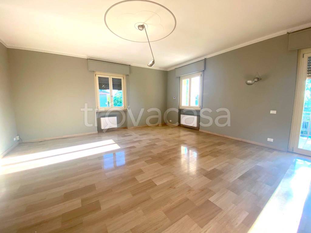 casa indipendente in vendita a Chiari