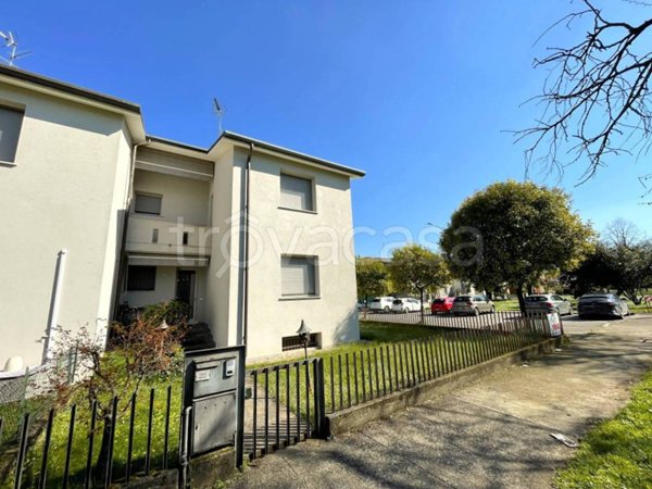 casa indipendente in vendita a Chiari