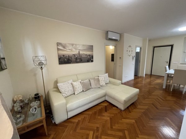 appartamento in vendita a Chiari