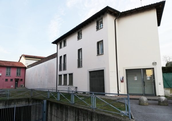 quadrivano in vendita a Chiari