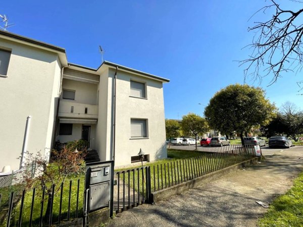 casa indipendente in vendita a Chiari