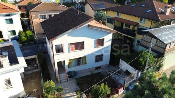 casa indipendente in vendita a Chiari