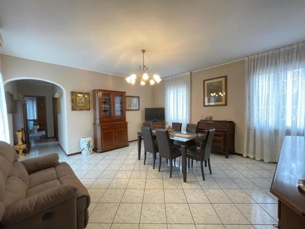 appartamento in vendita a Chiari