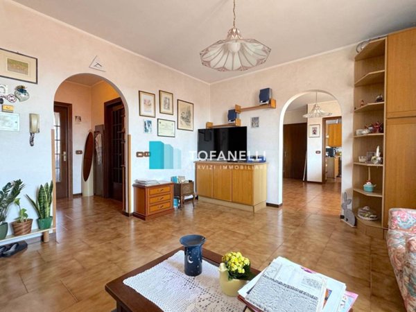 appartamento in vendita a Chiari