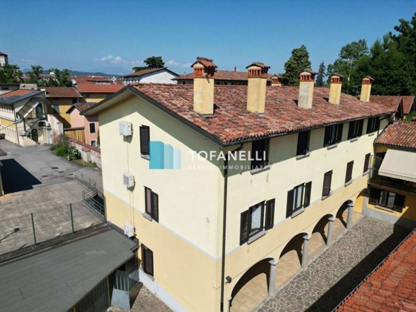 appartamento in vendita a Chiari