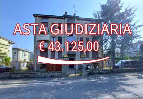appartamento in vendita a Chiari