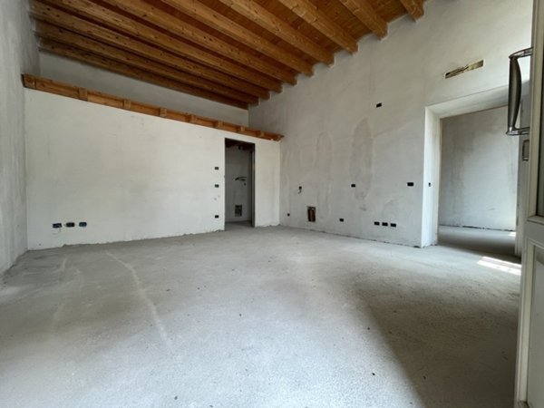 appartamento in vendita a Chiari