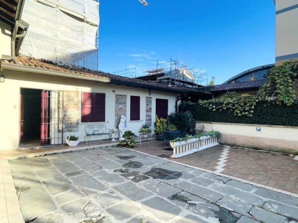 appartamento in vendita a Chiari
