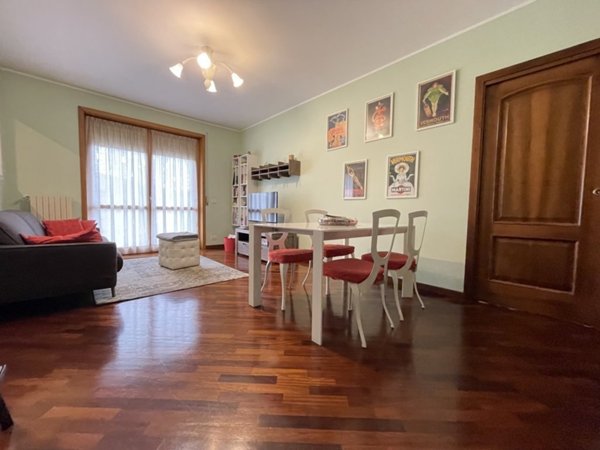 appartamento in vendita a Chiari