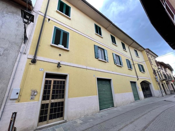 appartamento in vendita a Chiari