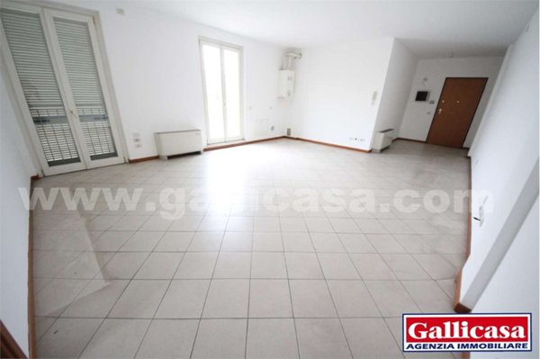 appartamento in vendita a Chiari
