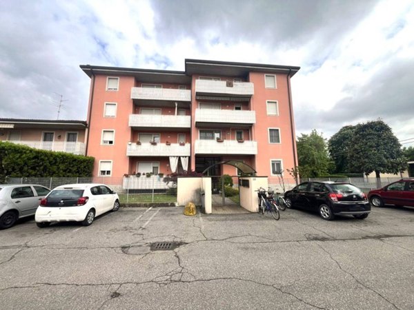 appartamento in vendita a Chiari