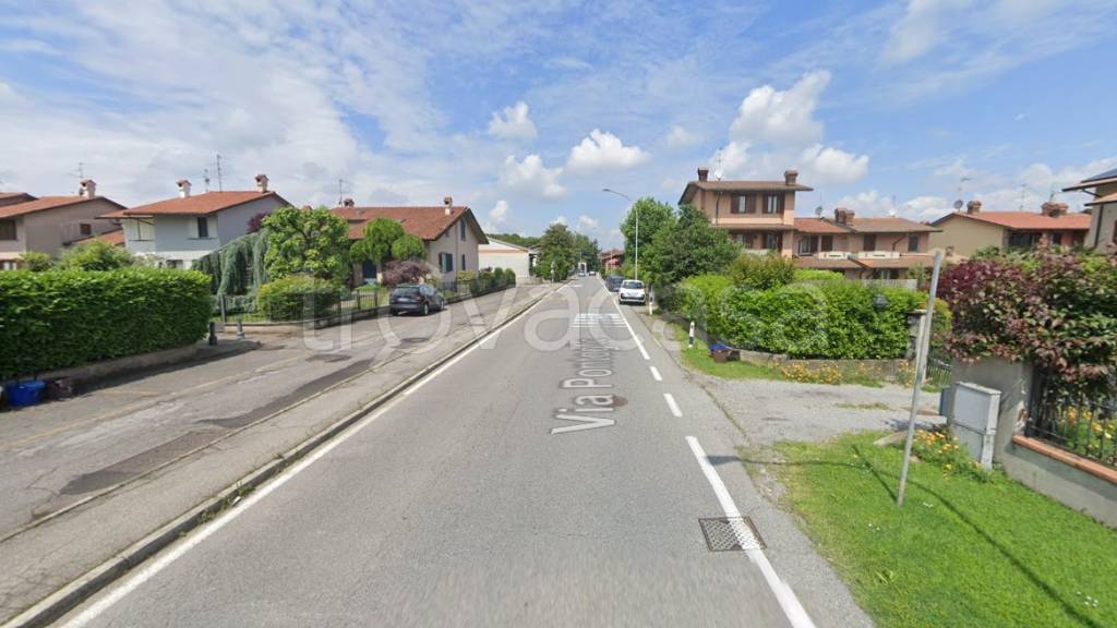 appartamento in vendita a Chiari in zona Santellone