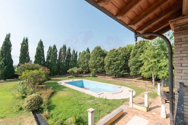 casa indipendente in vendita a Chiari