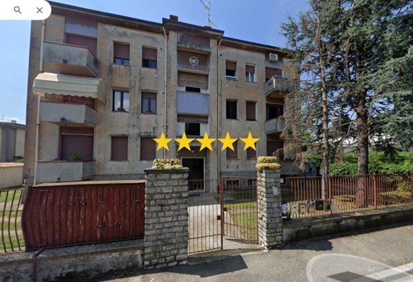 appartamento in vendita a Chiari