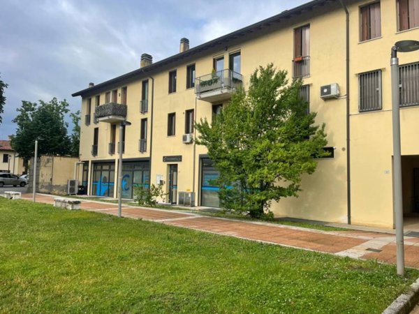 appartamento in vendita a Chiari