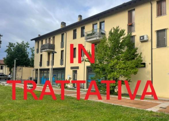 appartamento in vendita a Chiari
