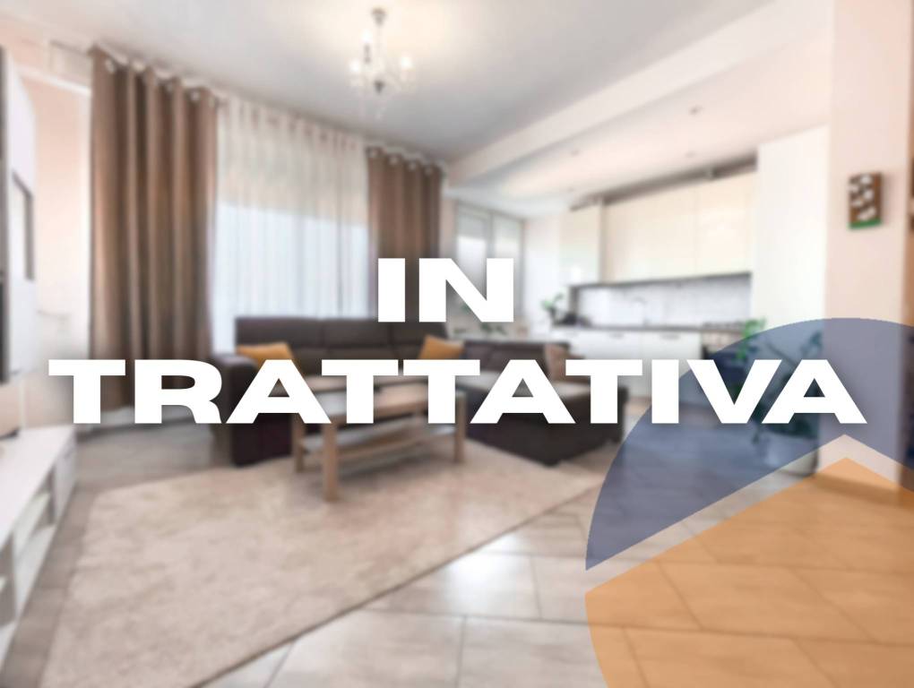 appartamento in vendita a Chiari