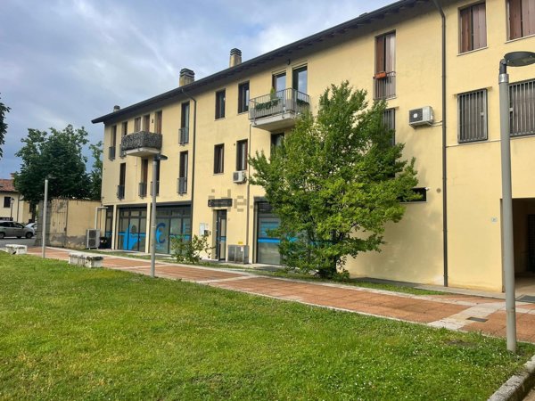 appartamento in vendita a Chiari